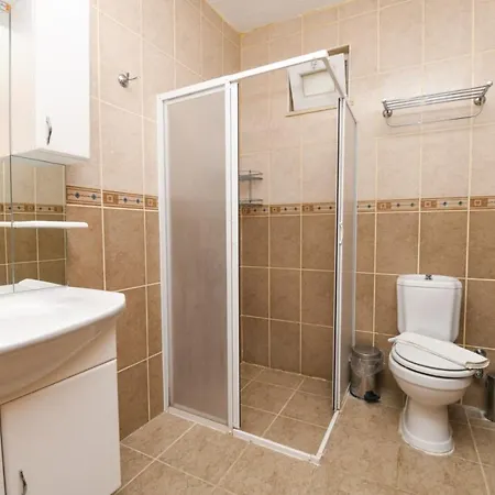 Villa Sea View With Pool For 10 People In Antalya, Kas - Awz 129 Kalkan